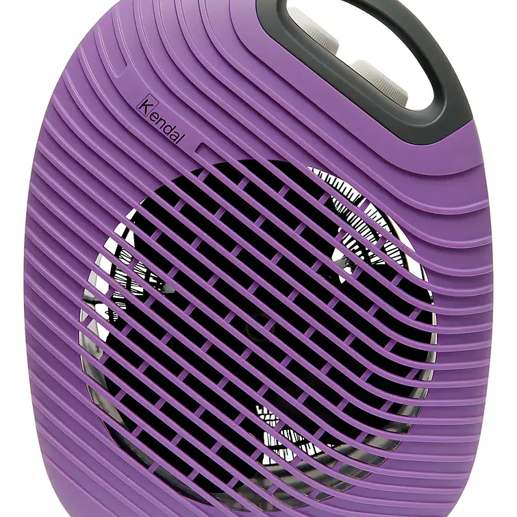 Termoventilador Vertical Sun-05 Purpura 1