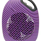 Termoventilador Vertical Sun-05 Purpura - Miniatura 1