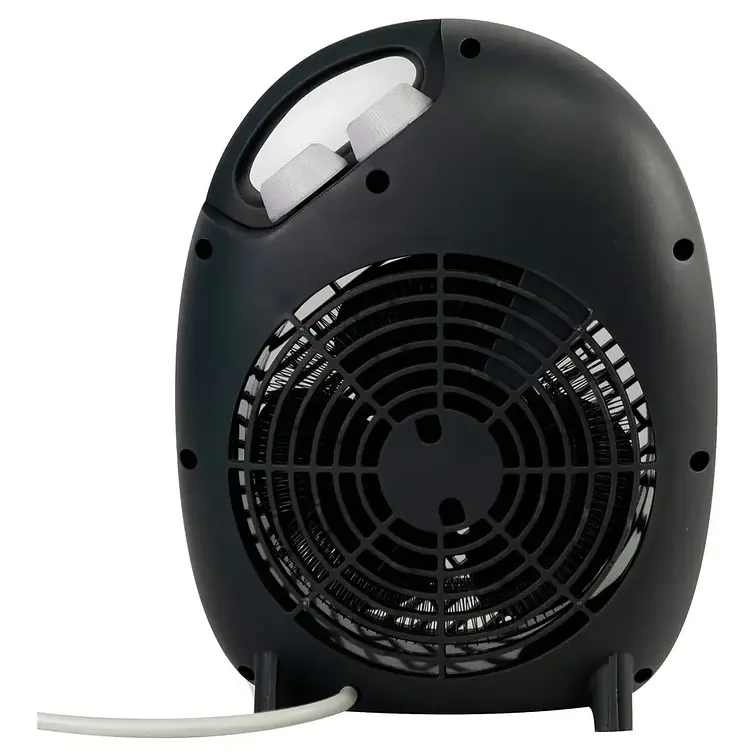 Termoventilador Vertical Sun-05 Purpura 2