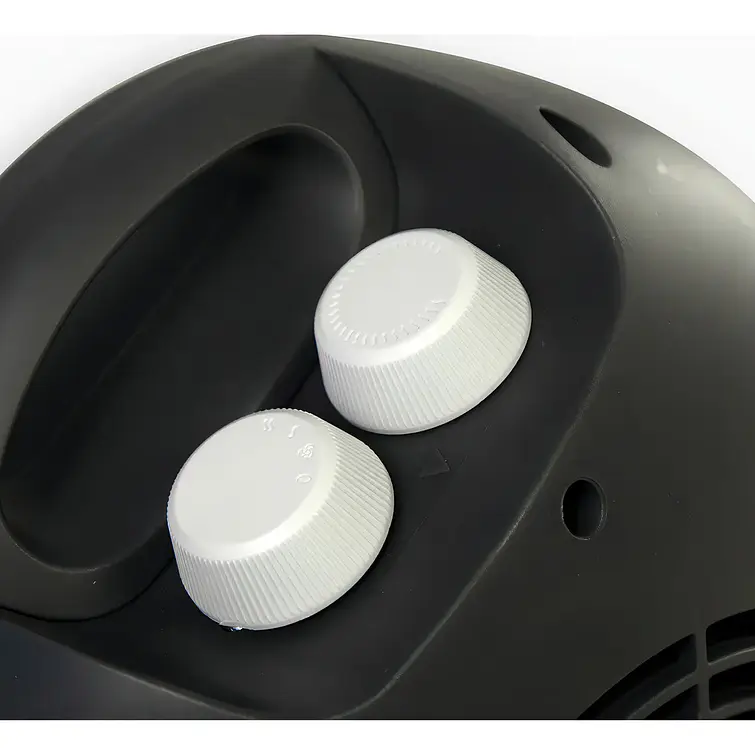 Termoventilador Vertical Sun-05 Purpura 3
