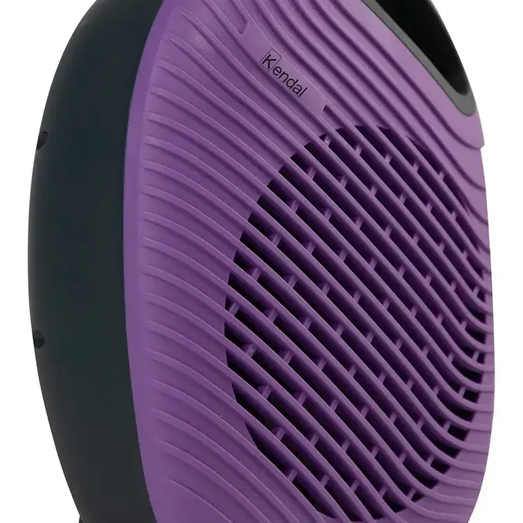 Termoventilador Vertical Sun-05 Purpura 4