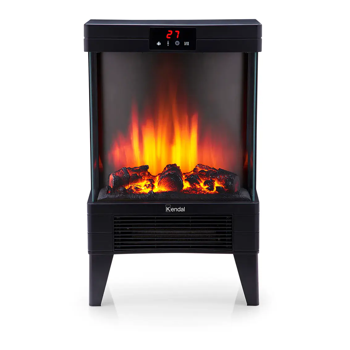 Estufa Convector Electr. Kce-96S 2