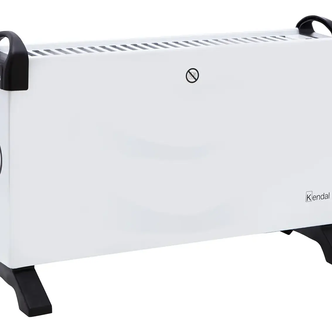 Estufa Convector Electr. Kce-Dl06 1