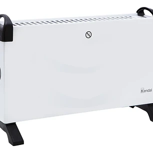 Estufa Convector Electr. Kce-Dl06