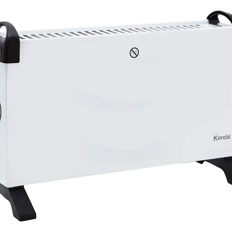 Estufa Convector Electr. Kce-Dl06 1