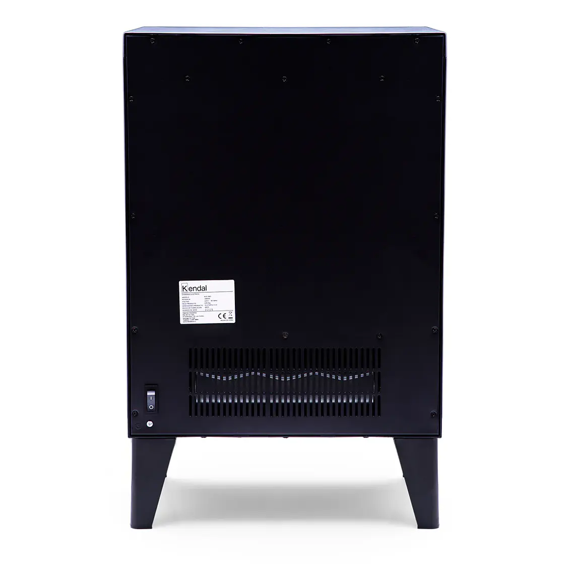 Estufa Convector Electr. Kce-96S 3