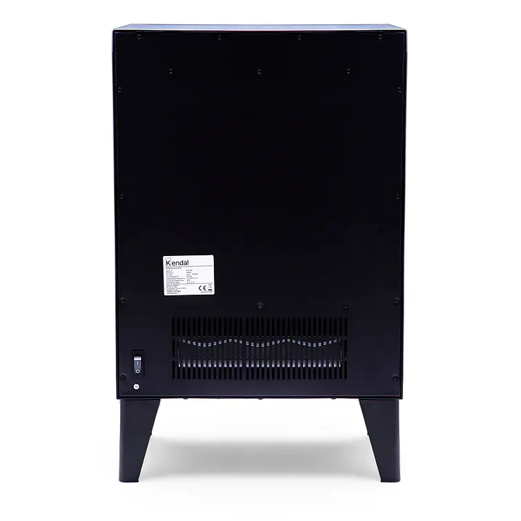 Estufa Convector Electr. Kce-96S 3