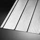 Plancha Zinc 5V 2.50 X 0.895 X 0.35 Mm. [5.52 Kg.] - Miniatura 2