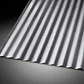 Plancha Zinc Std 2.00X0.85X0.30Mm. [4.95K.] - Miniatura 2
