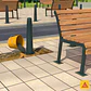 Sika Grout 214 Saco 25 Kgs. - Miniatura 6