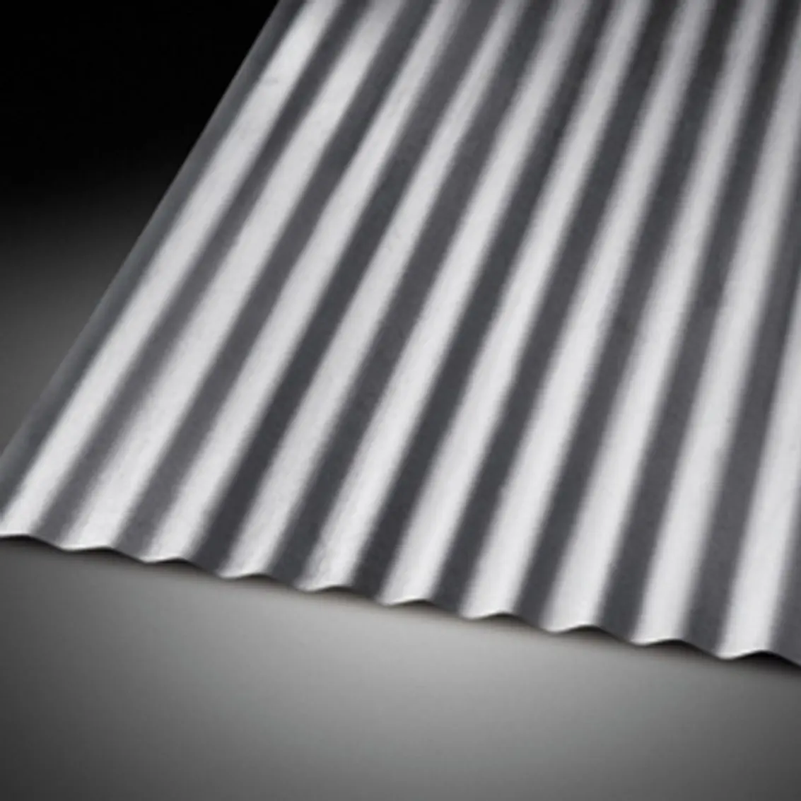 Plancha Zinc Std 3.66X0.85X0.35Mm. [8.9K.] 2