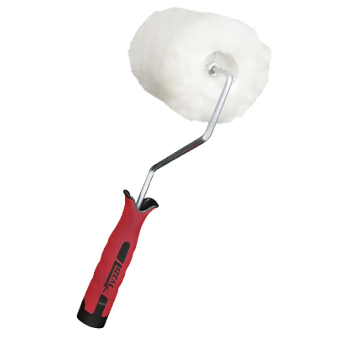 Rodillo Lizcal Chiporro Natural 12Cms. 5 (112) 4