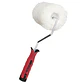 Rodillo Lizcal Chiporro Natural 12Cms. 5 (112) - Miniatura 4