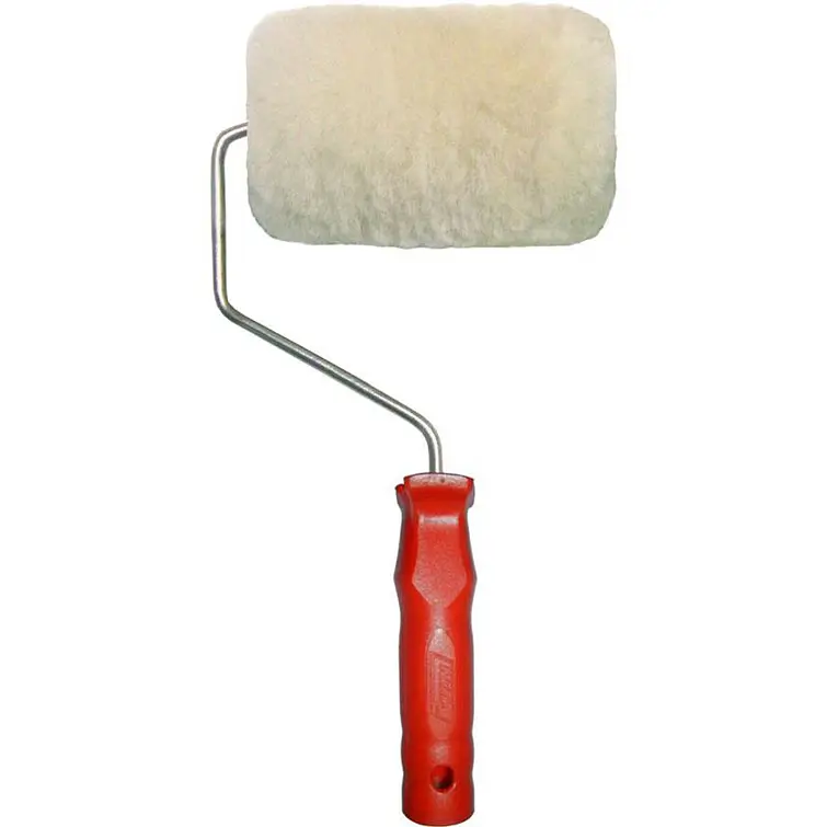 Rodillo Lizcal Chiporro Natural 12Cms. 5 (112) 5