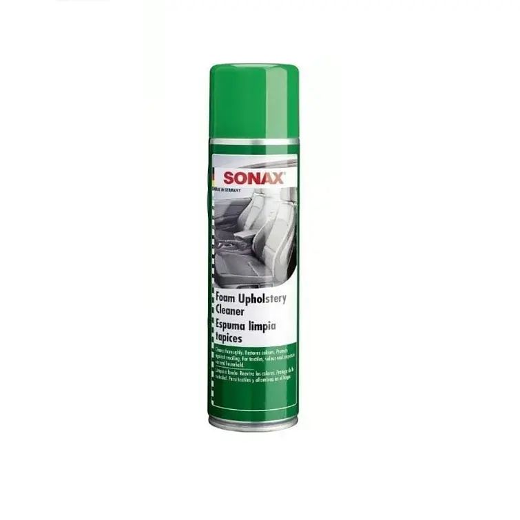 Espuma Limpia Tapiz Sonax 1