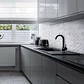 Ceramica Klipen 25X40 Frost Calacatta - Miniatura 4