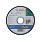 Disco Corte Standard For Metal + Inox 4 1/2 X 1Mm (2608619383) Bosch - Miniatura 1