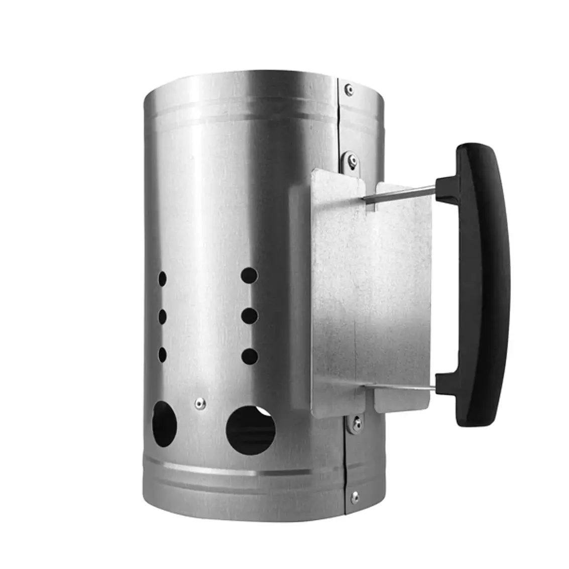 Encendedor De Carbon Grilltech 1