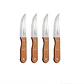 Cuchillos Para Carne Box 4 Grilltech - Miniatura 1