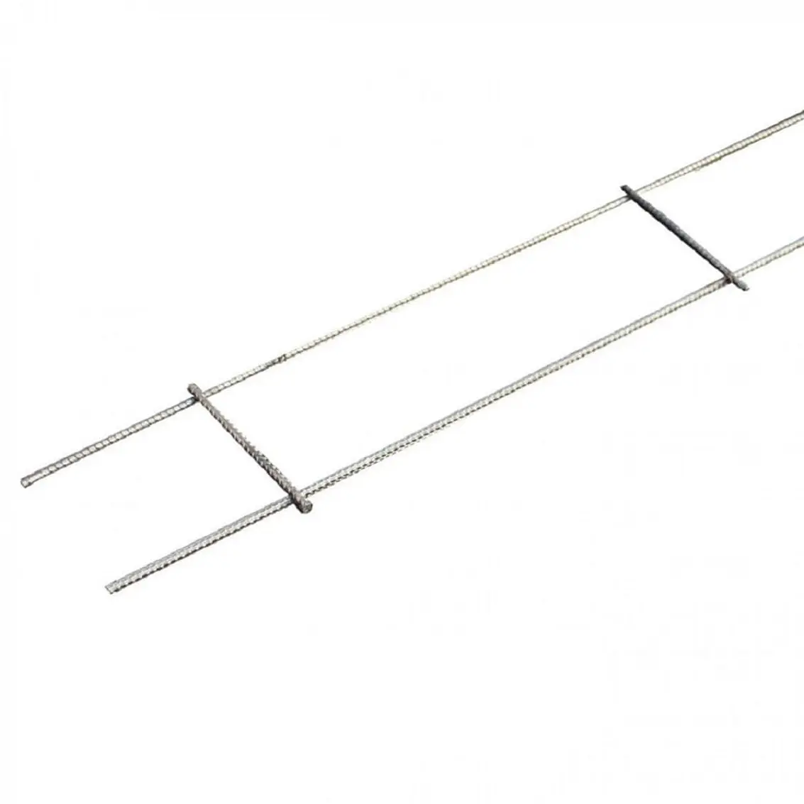 Escalerilla Electro. 4,0Mm X 5 Mts. [1,19Kg] 1
