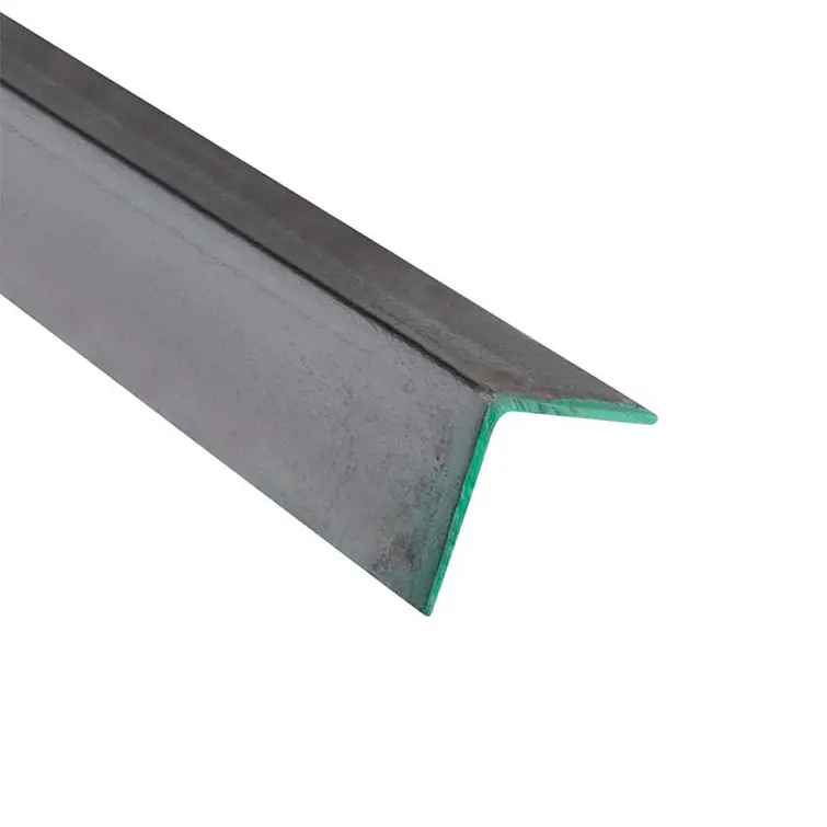Angulo Laminado 50 X 50 X 3.0Mm.X 6 Mtr. [13,98 Kg] 1