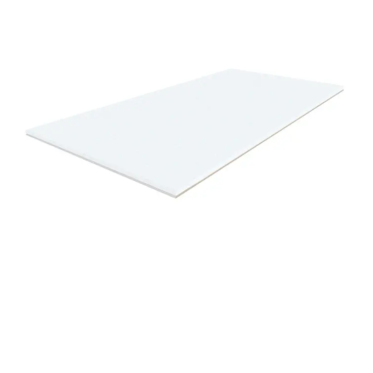 Yeso Carton R. 1,20 X 2,40 X 15 Mm. Br [Peso 30,09 Kg.] 1