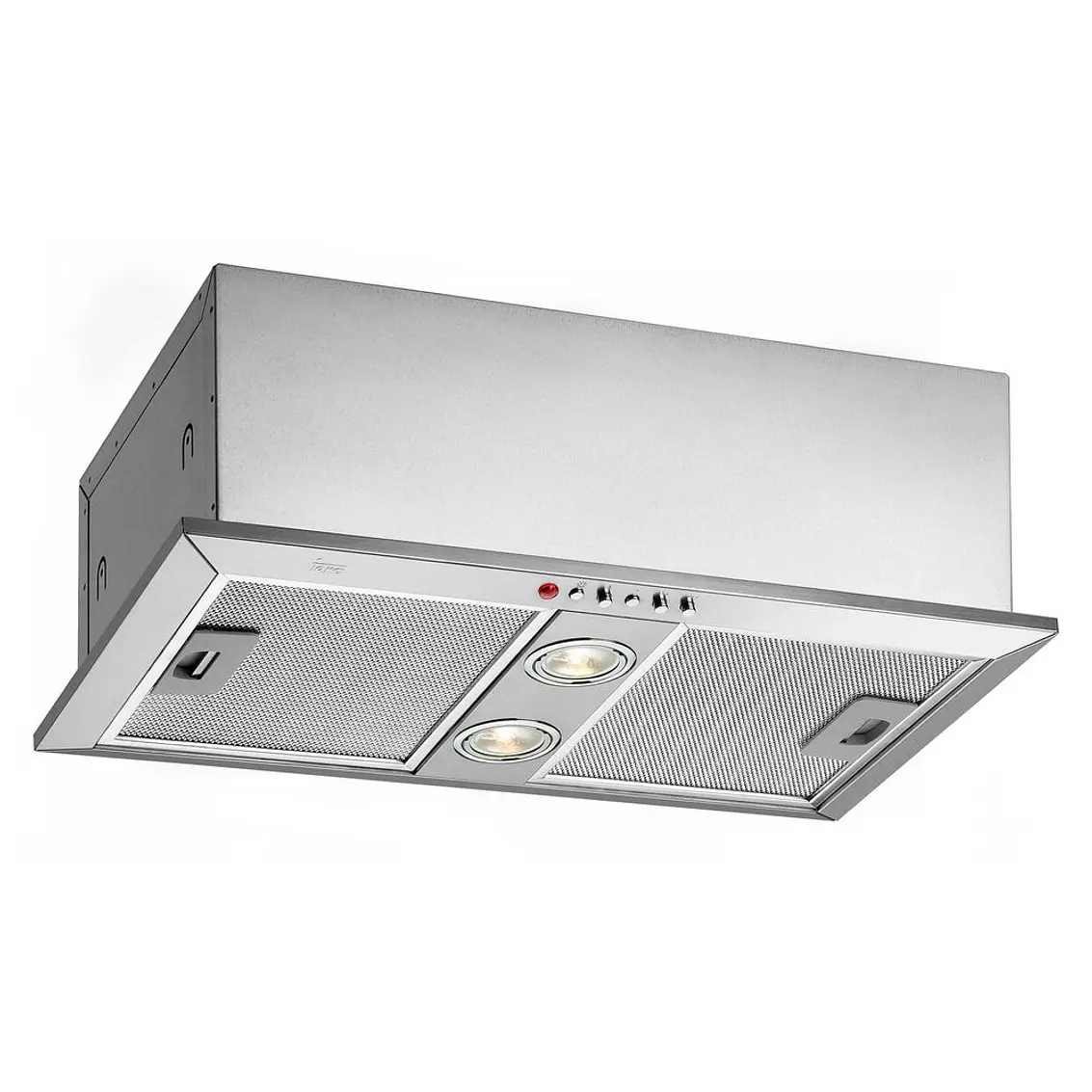 Campana Teka Gfh 55 Inox 1