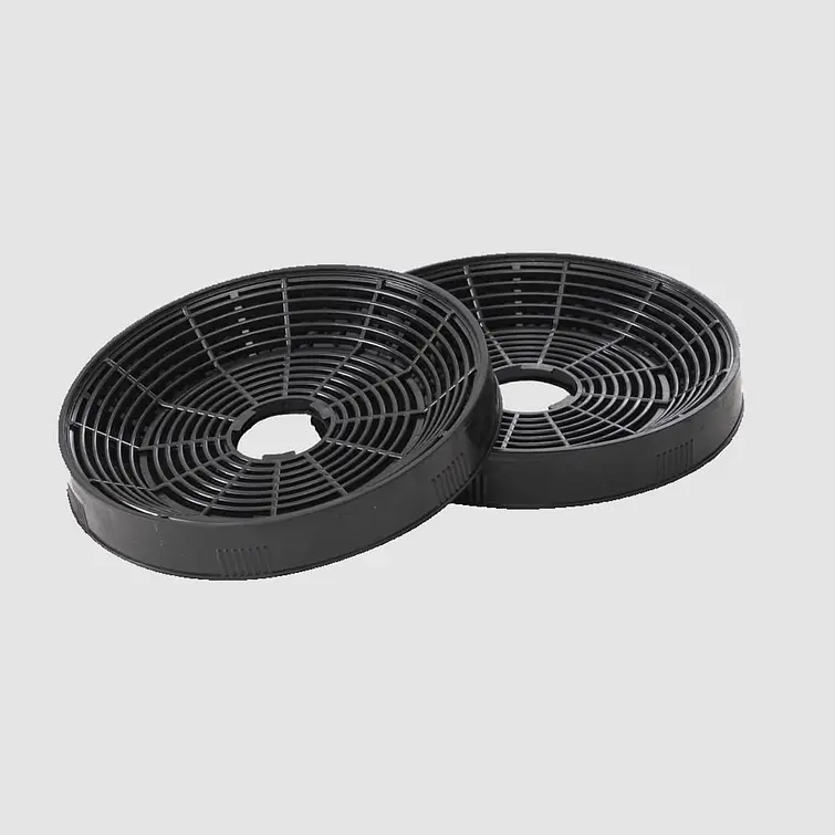 Filtro Carbon Campana Convencional C4C [Serie Cl] 1