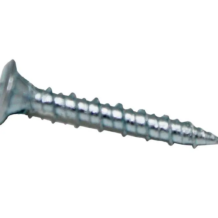 Tor. Autop. Fibrocem. C/Ave 8 X 1.1/4 [B500] (6420480050001B) Imporper 1
