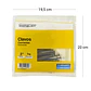 Clavos  3 Bolsa De 1 Kg. (Clcte0750350003) Inchalam - Miniatura 7