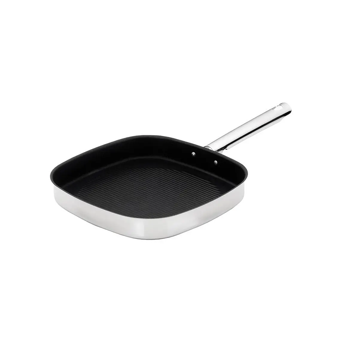Grill Cuadrado Teka 27X27 1