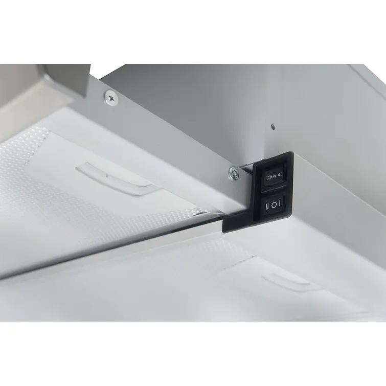 Campana Teka Tl 6310 Inoxidable 5