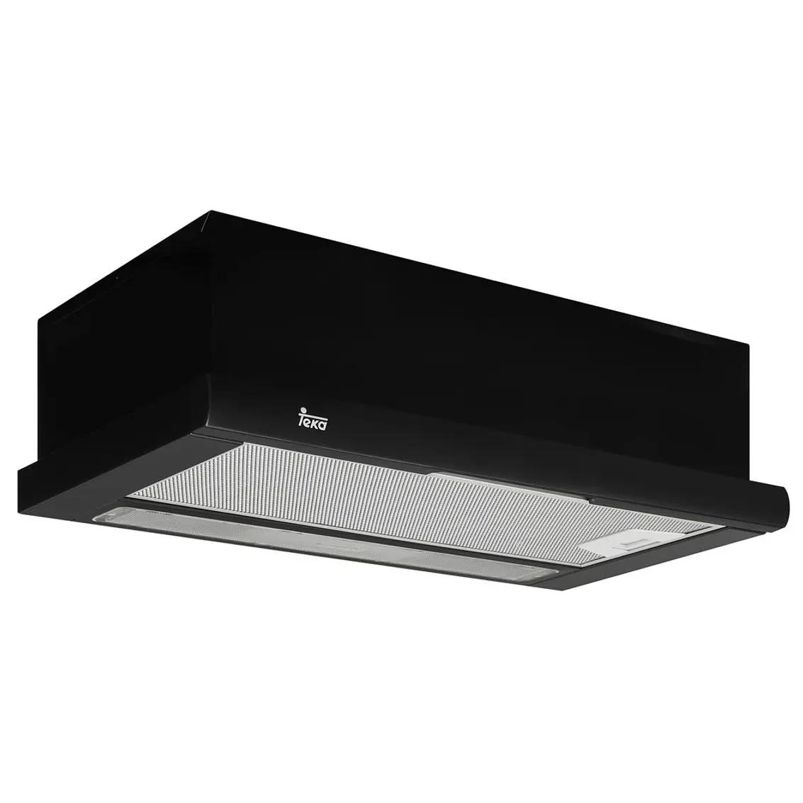 Campana Teka Tl 6310 Negra 1