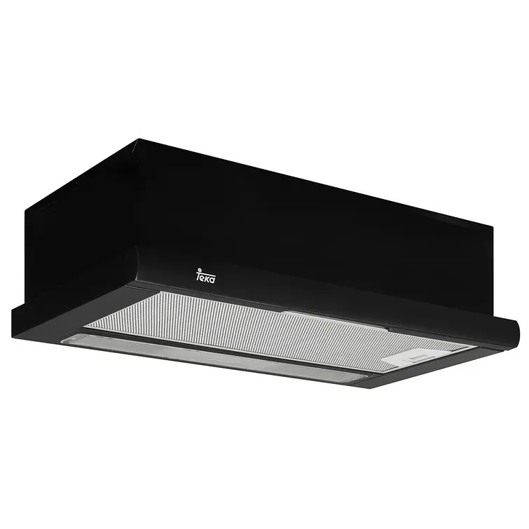 Campana Teka Tl 6310 Negra 1