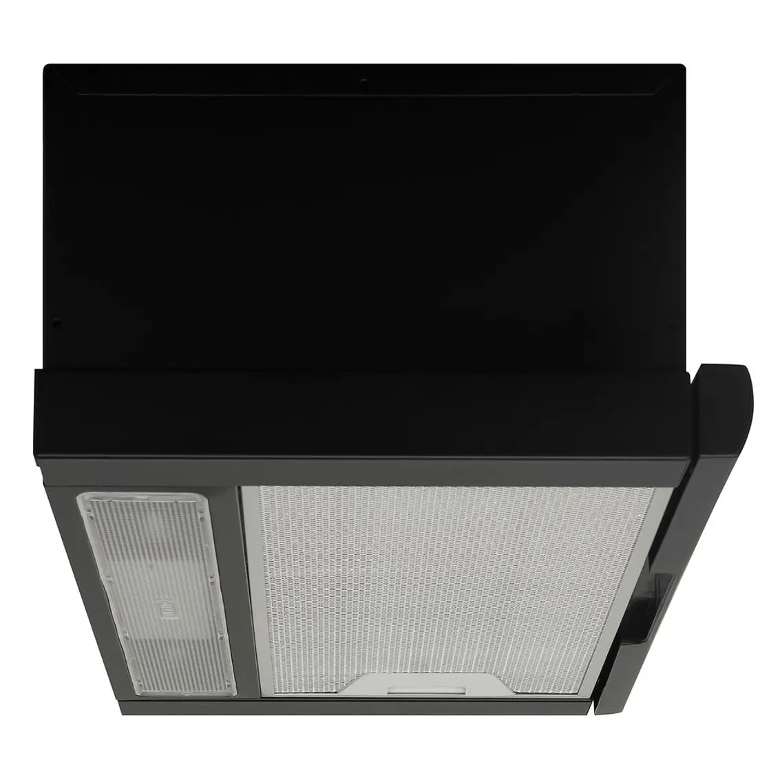 Campana Teka Tl 6310 Negra 2
