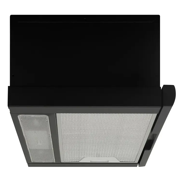 Campana Teka Tl 6310 Negra 2