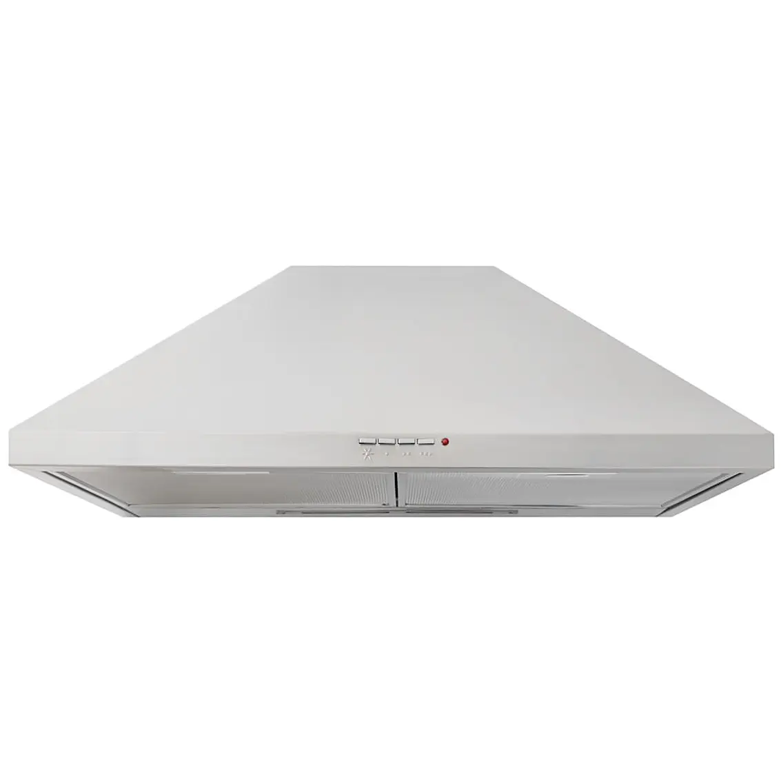 Campana Teka Dbb 70 Inox. 6