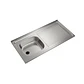 Lavap. Sobreponer 100 X50 1C 1E Der. 1/Perf - Miniatura 3
