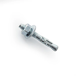 Perno Anclaje 1/2 X 3 3/4 [C10] Zinc