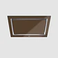 Campana Vertical Dvl-98660 London Brick - Miniatura 1