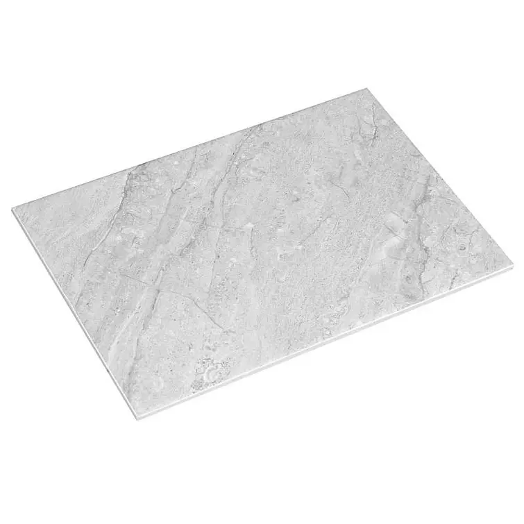 Ceramica Rohoi 20X30 Blanca/Marmoleada Gris Muro [1,5M2 X Caja] 3