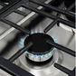 Encimera Gas Ex-60.1 4G Ai Al Dr Ci But - Miniatura 2