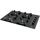 Encimera Cristalgas Gbc-64003 Kbb Bk - Miniatura 6