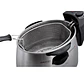Freidora Electrica Sindelen Fe-4000- Inox 2000 W. - Miniatura 2