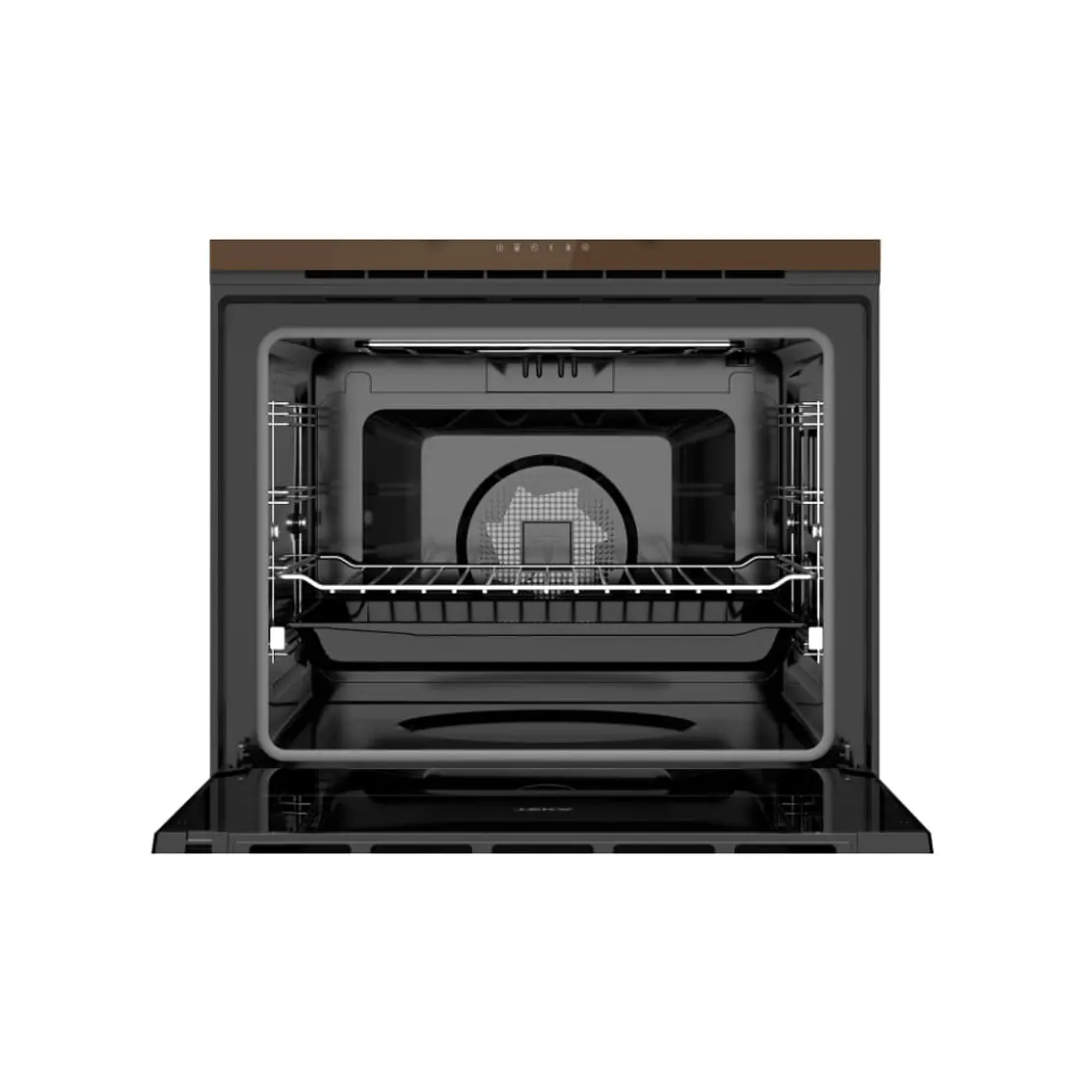 Horno Electrico London Brick Hlb-8600 2