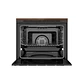 Horno Electrico London Brick Hlb-8600 - Miniatura 2
