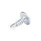 Tor. Autop. C/Lenteja 8 X 1/2 P/Broca [C100] (6515160010001C) Imporper - Miniatura 2