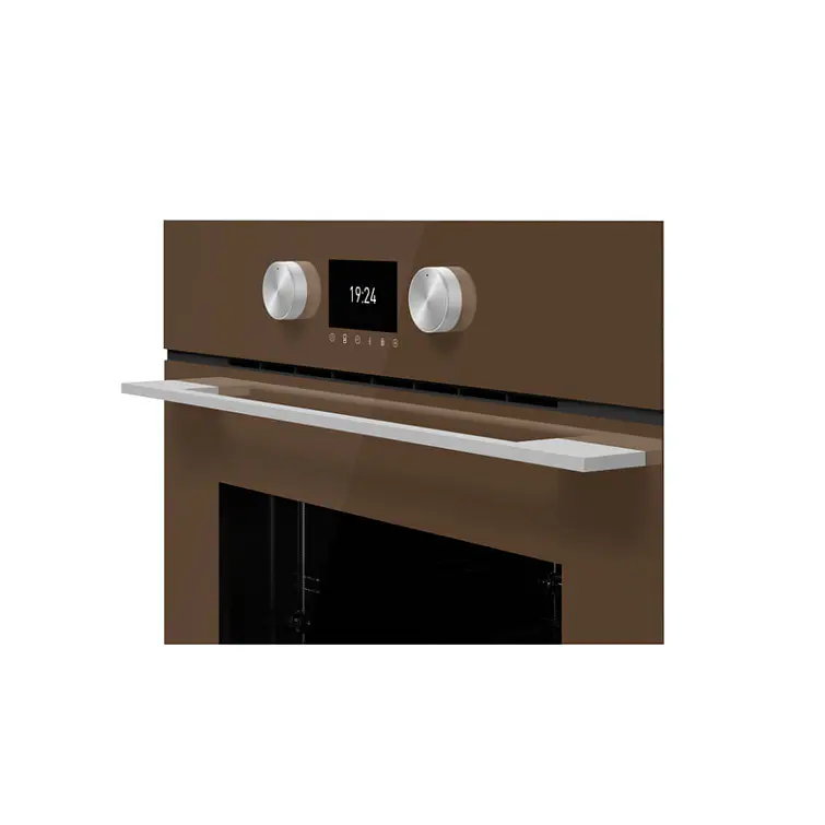 Horno Electrico London Brick Hlb-8600 4