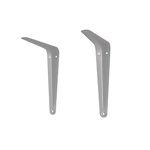 Soporte Escuadra Ducasse 20 X 25 Blanco