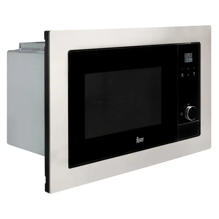 Microondas Ms 620 Bis 1